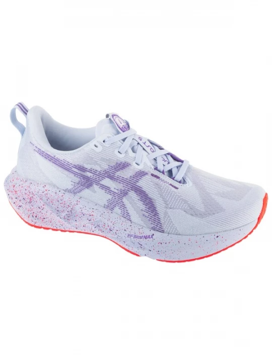Foto van product ASICS Loopschoen 'Novablast 5 Tokyo' grijs