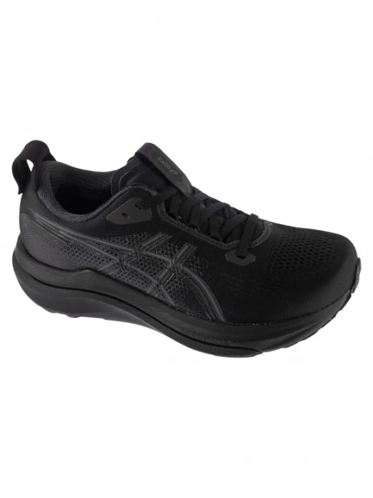 Foto van product ASICS Loopschoen zwart