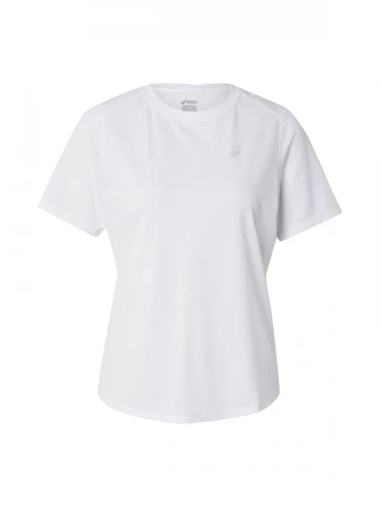 Foto van product ASICS Shirt 'CORE' wit