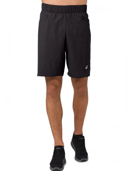 Foto van product ASICS Sportbroek 'Asics 2-N-1 7' zwart