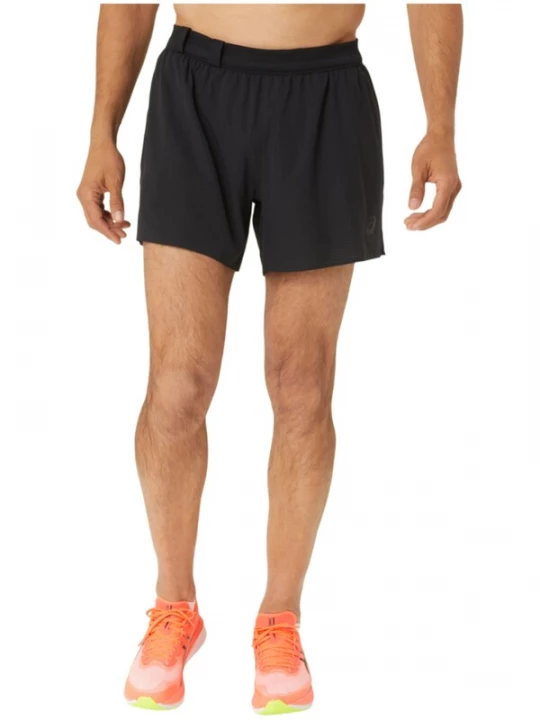 Foto van product ASICS Sportbroek 'ASICS Metarun' zwart