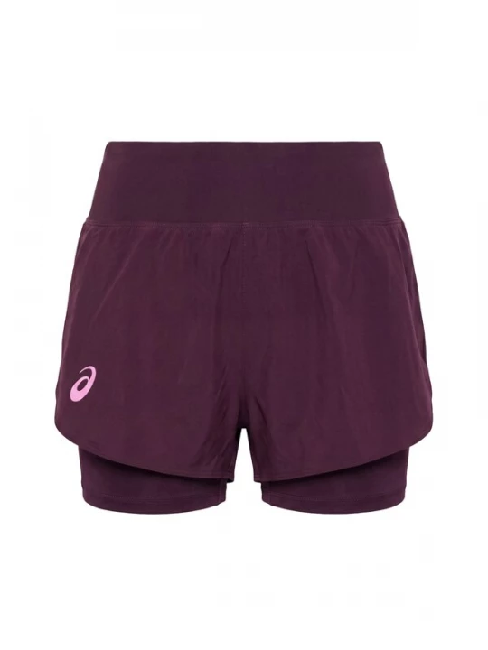 Foto van product ASICS Sportbroek bessen