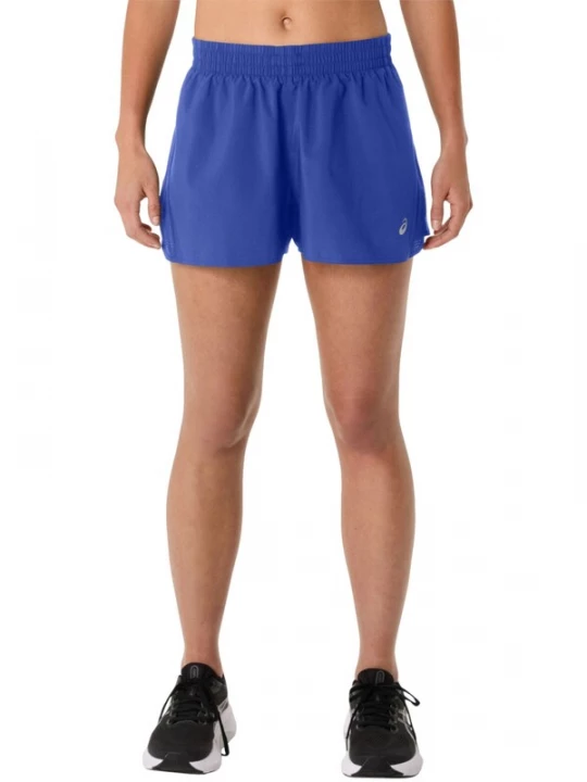 Foto van product ASICS Sportbroek blauw
