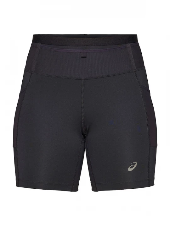 Foto van product ASICS Sportbroek 'FUJITRAIL ELITE SPRINTER' zwart