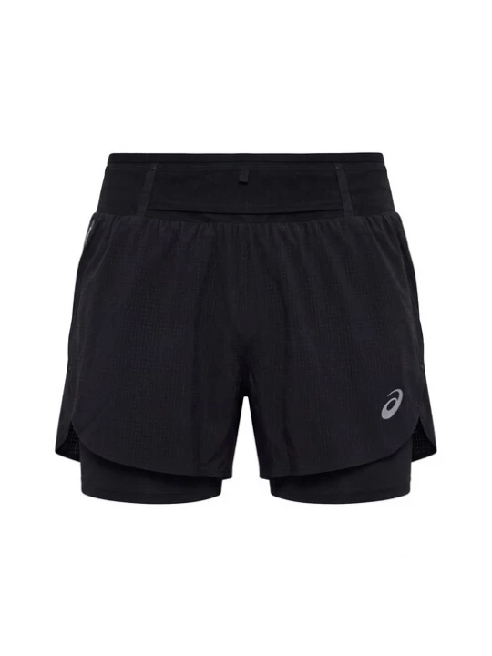 Foto van product ASICS Sportbroek 'FUJITRAIL ELITE' zwart