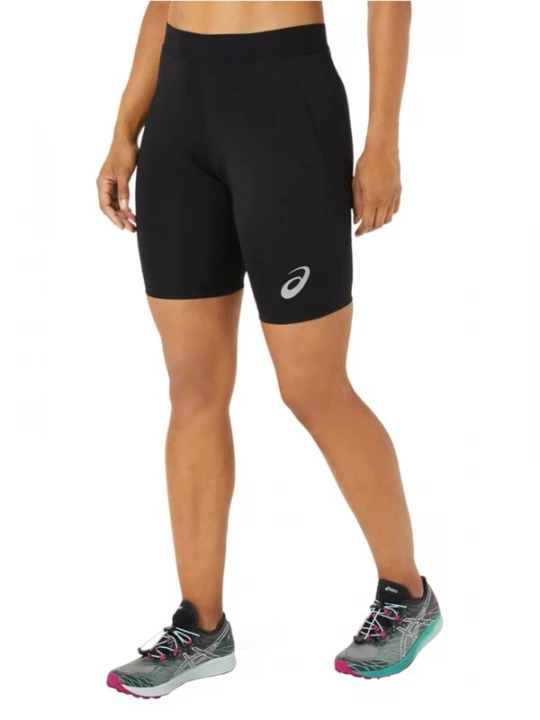 Foto van product ASICS Sportbroek 'Fujitrail' zwart