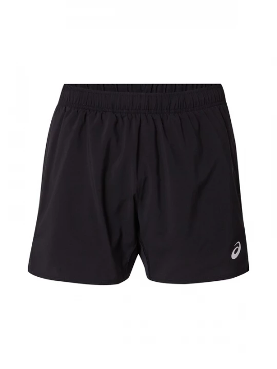 Foto van product ASICS Sportbroek lichtgrijs / zwart