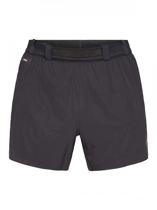 Foto van product ASICS Sportbroek 'METARUN 5IN' zwart