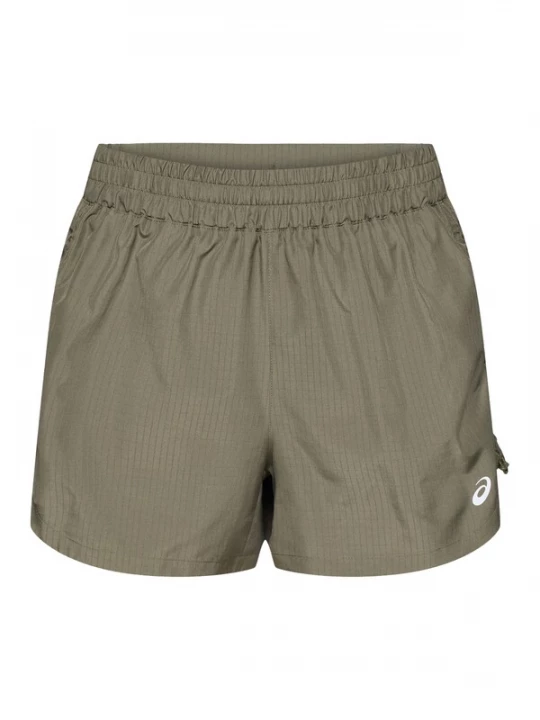 Foto van product ASICS Sportbroek 'NAGINO' kaki