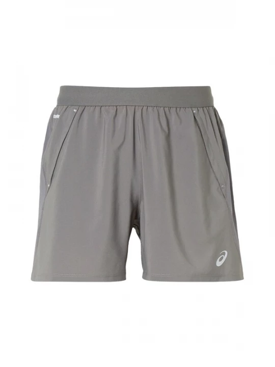 Foto van product ASICS Sportbroek 'ROAD' grafiet