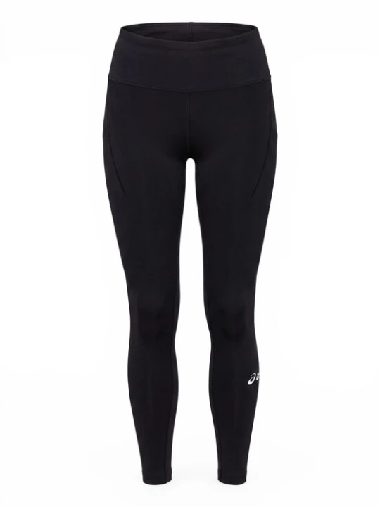Foto van product ASICS Sportbroek 'ROAD SEAMLESS' zwart
