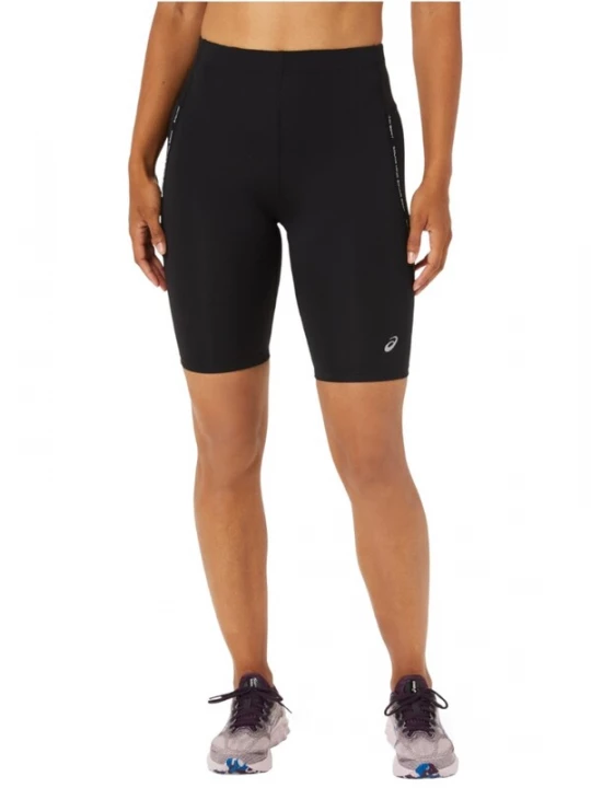 Foto van product ASICS Sportbroek zwart