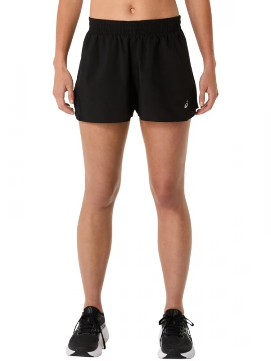Foto van product ASICS Sportbroek zwart