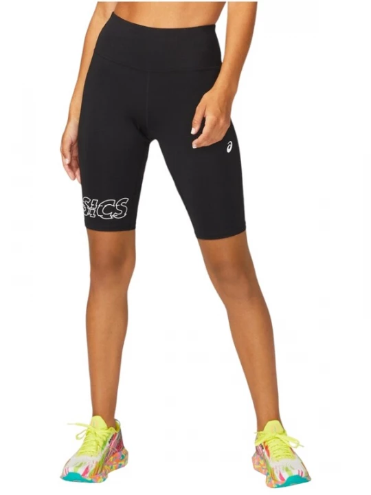 Foto van product ASICS Sportbroek zwart