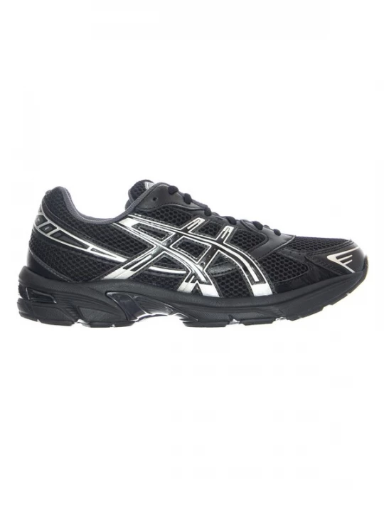 Foto van product ASICS Sportieve veterschoen 'GEL-1130' zwart