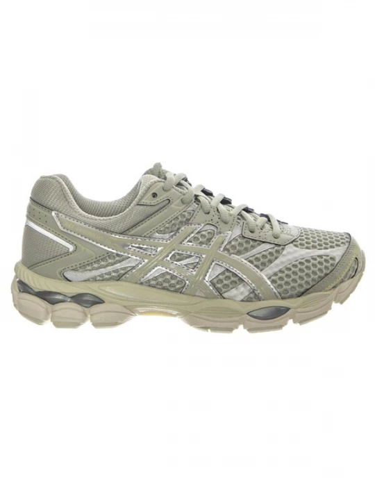 Foto van product ASICS Sportieve veterschoen 'Gel-Cumulus 16 Dried Leaf Green / Dried Leaf Green - Men's Green Shoes' beige