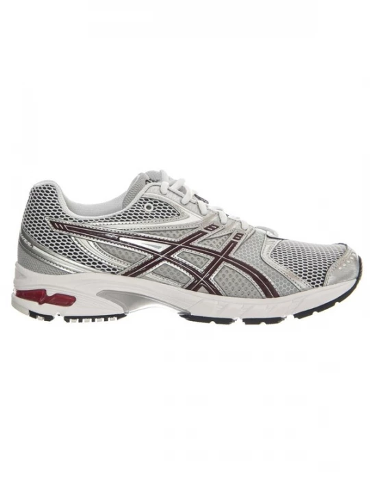 Foto van product ASICS Sportieve veterschoen 'GEL-DS TRAINER 14 White / Port Royal Shoes' gemengde kleuren