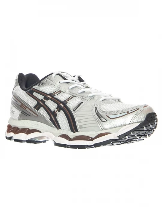 Foto van product ASICS Sportieve veterschoen 'GEL-Kayano 12.1' wit