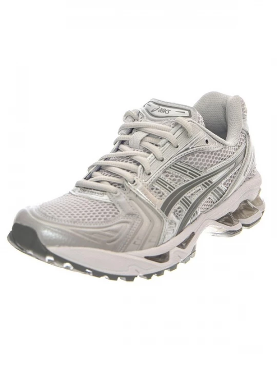 Foto van product ASICS Sportieve veterschoen 'GEL-Kayano 14' grijs