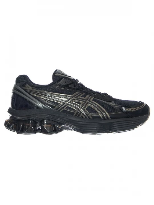 Foto van product ASICS Sportieve veterschoen 'GEL-Kinetic Fluent' zwart