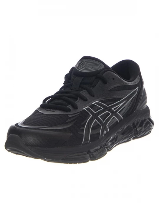 Foto van product ASICS Sportieve veterschoen 'Gel-Quantum 360 VIII Black' zwart