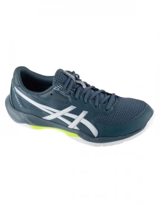 Foto van product ASICS Sportschoen 'ASICS Gel-Rocket 12' blauw