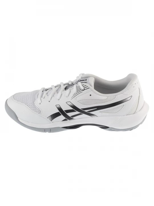 Foto van product ASICS Sportschoen 'ASICS Gel-Rocket 12' wit