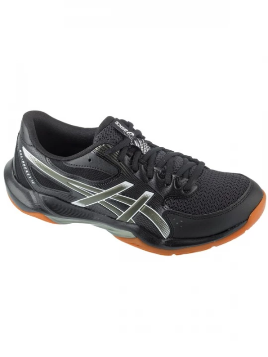 Foto van product ASICS Sportschoen 'ASICS Gel-Rocket 12' zwart