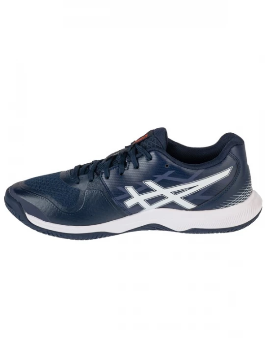 Foto van product ASICS Sportschoen 'ASICS Gel-Tactic 12' donkerblauw