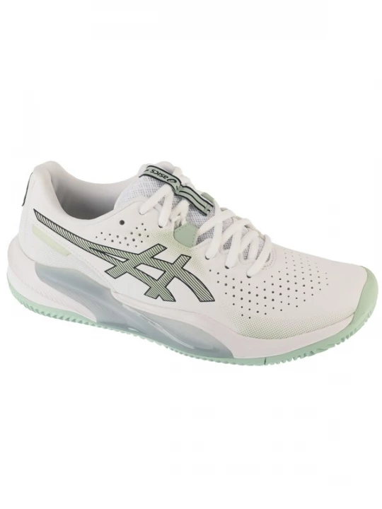 Foto van product ASICS Sportschoen 'Gel-Challenger 15 Clay' offwhite