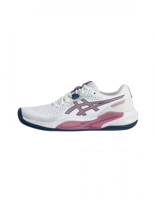 Foto van product ASICS Sportschoen 'GEL-CHALLENGER 15' lichtbeige / navy / mauve
