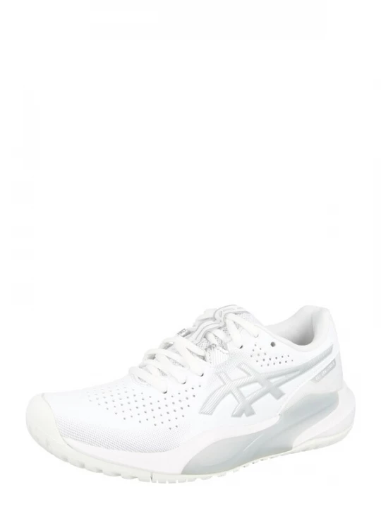 Foto van product ASICS Sportschoen 'GEL-CHALLENGER 15' zilver / wit