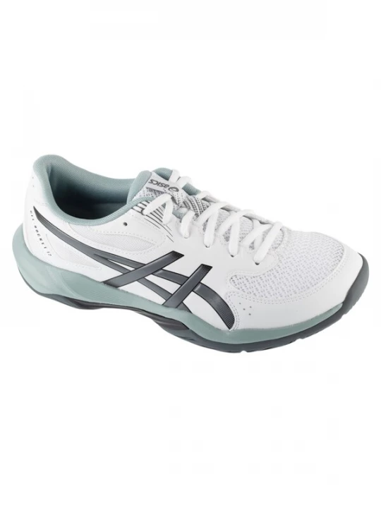 Foto van product ASICS Sportschoen 'Gel-Rocket 12' duifblauw / donkergrijs / wit