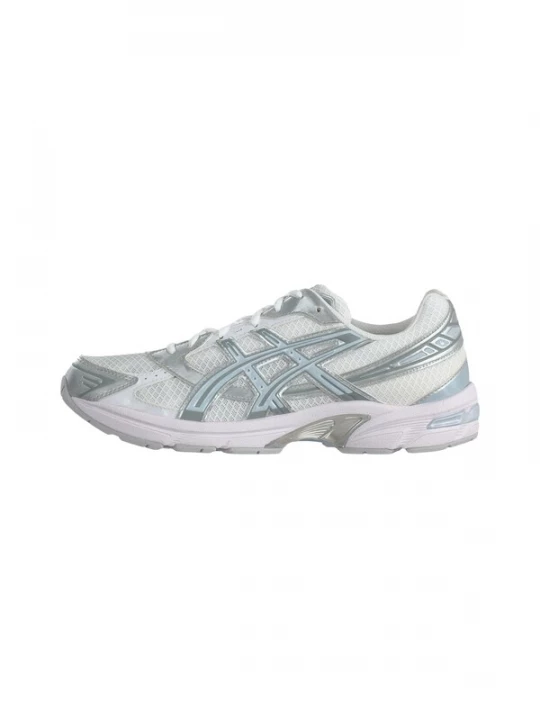 Foto van product ASICS SportStyle Sneakers laag 'GEL-1130' crème / duifblauw / zilver