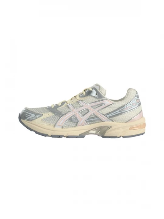 Foto van product ASICS SportStyle Sneakers laag 'Gel-1130' crème / pastelroze / zilver