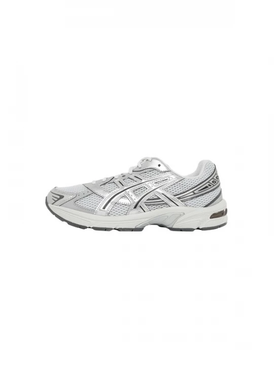 Foto van product ASICS SportStyle Sneakers laag 'GEL-1130' grijs / lichtgrijs / donkergrijs / zilver