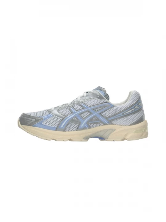 Foto van product ASICS SportStyle Sneakers laag 'Gel-1130' lichtblauw / grijs / wit