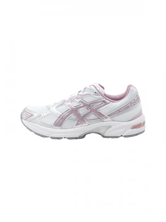 Foto van product ASICS SportStyle Sneakers laag 'GEL-1130' rosa / zilver / wit