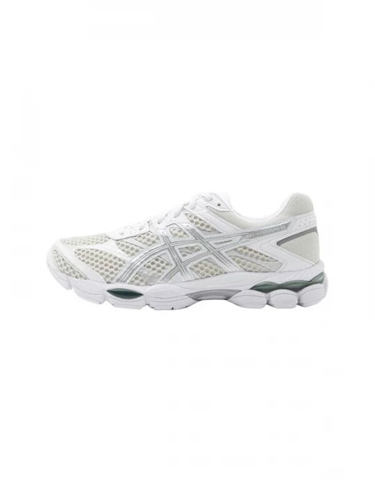 Foto van product ASICS SportStyle Sneakers laag 'Gel-Cumulus 16' lichtgrijs / zilver / wit