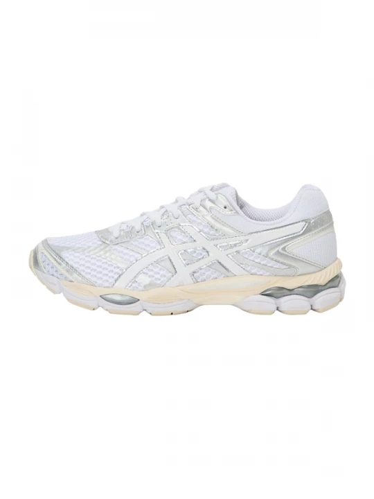Foto van product ASICS SportStyle Sneakers laag 'Gel-Cumulus 16' zilver / wit