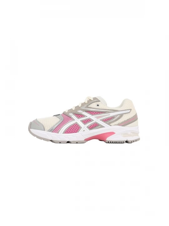 Foto van product ASICS SportStyle Sneakers laag 'GEL-DS TRAINER 14' beige / crème / lichtroze / zilver