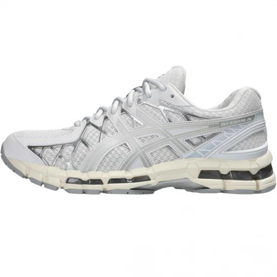 Foto van product ASICS SportStyle Sneakers laag 'Gel-Kayano 20' grijs / zilver / wit