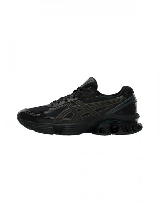 Foto van product ASICS SportStyle Sneakers laag 'Gel-Kinetic Fluent' olijfgroen / zwart