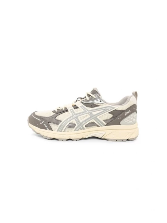 Foto van product ASICS SportStyle Sneakers laag 'GEL-NUNOBIKI' ivoor / grijs / antraciet