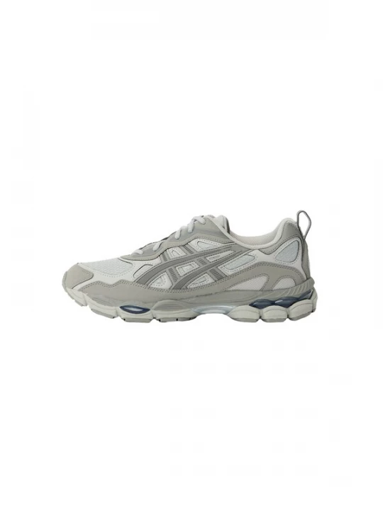 Foto van product ASICS SportStyle Sneakers laag 'GEL-NYC RGD' lichtgrijs / donkergrijs