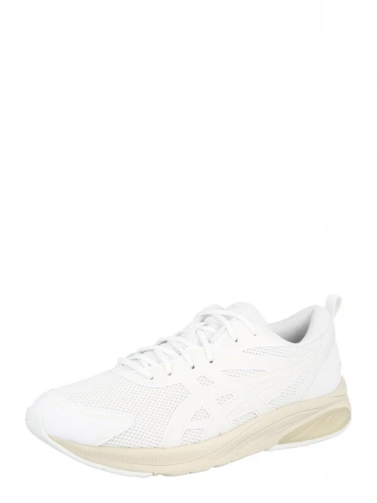 Foto van product ASICS SportStyle Sneakers laag 'GEL-QUANTUM KEI' beige / wit