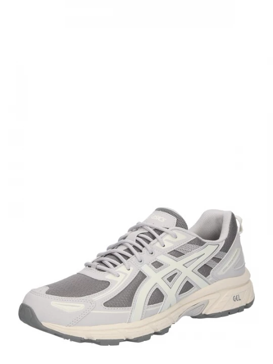 Foto van product ASICS SportStyle Sneakers laag 'Gel-Venture 6​' grijs / lichtgrijs / wit