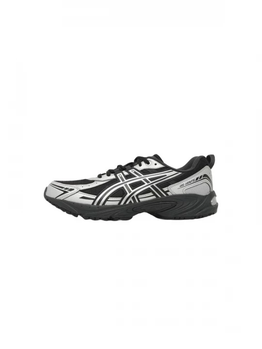 Foto van product ASICS SportStyle Sneakers laag 'GEL-VENTX' grijs / zwart