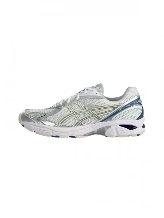 Foto van product ASICS SportStyle Sneakers laag 'GT-2160' crème / chamois / donkerblauw / zilver