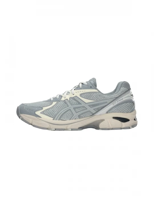 Foto van product ASICS SportStyle Sneakers laag 'GT-2160' grijs / basaltgrijs / natuurwit